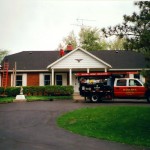 Roofing, Siding & Insulating Services in Janesville, WI